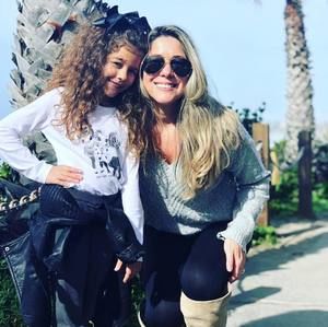 Meet your Posher, Deborah